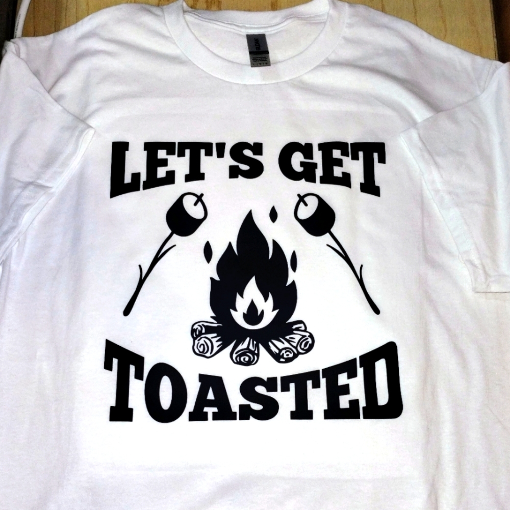 Camp Shirt